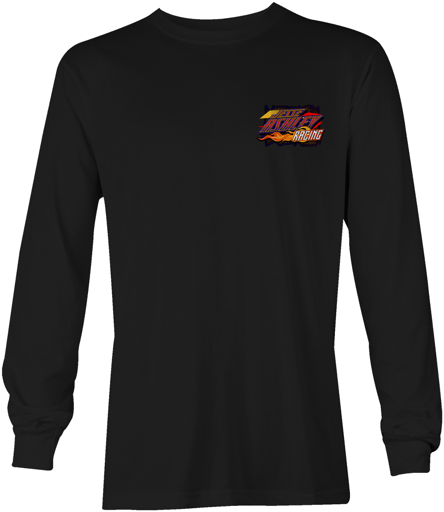 Jesse Ashley Long Sleeves