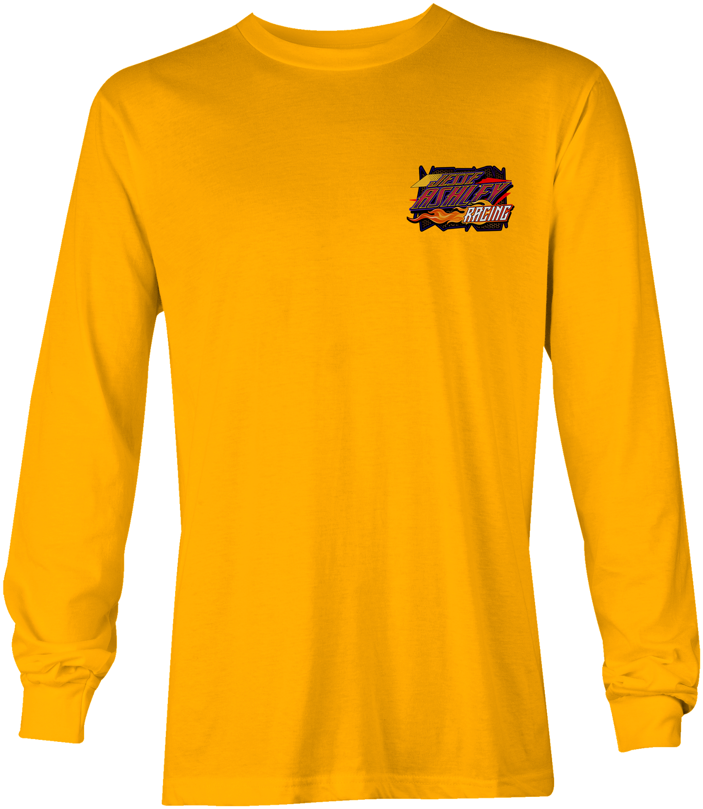 Jesse Ashley Long Sleeves