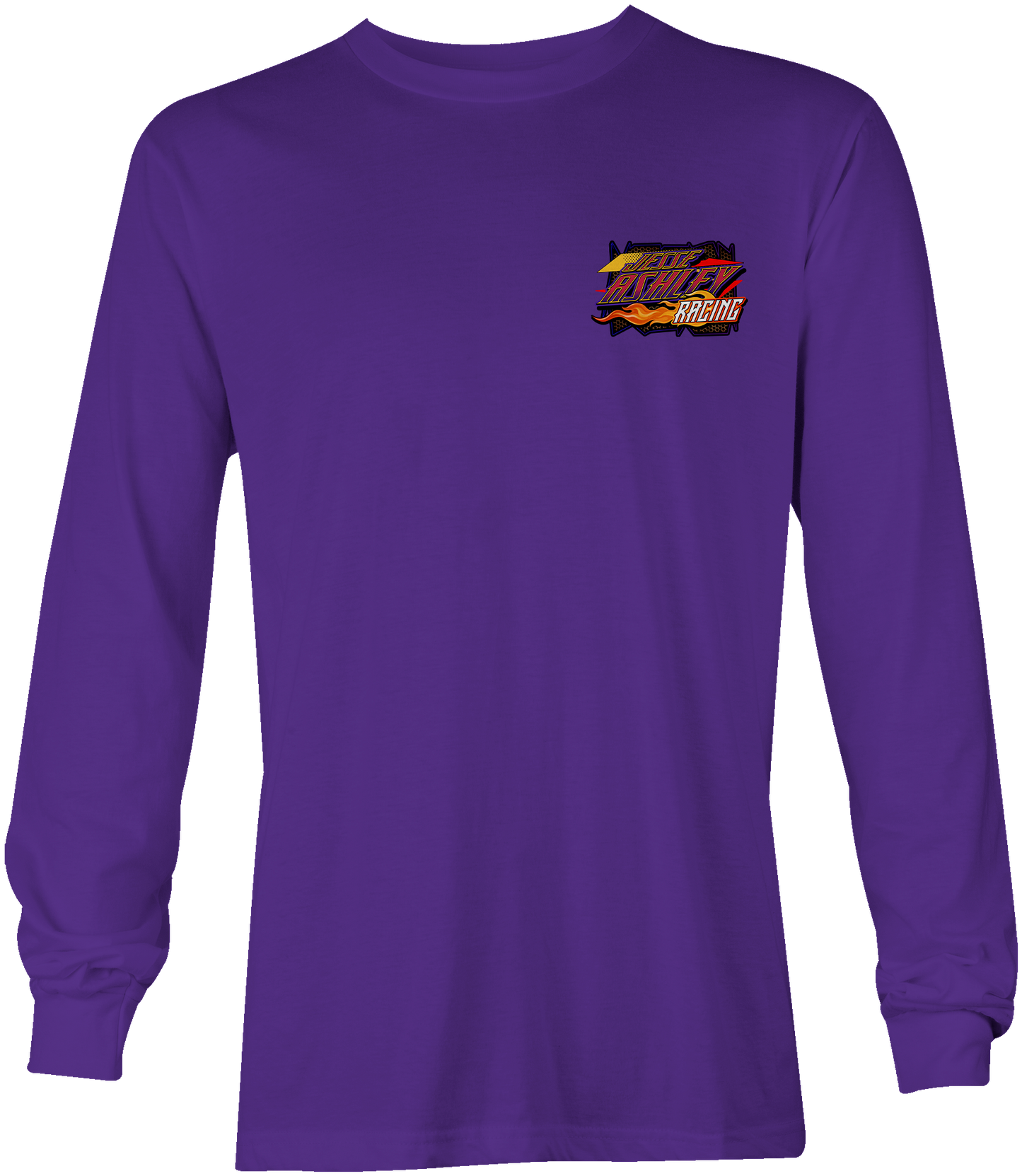 Jesse Ashley Long Sleeves
