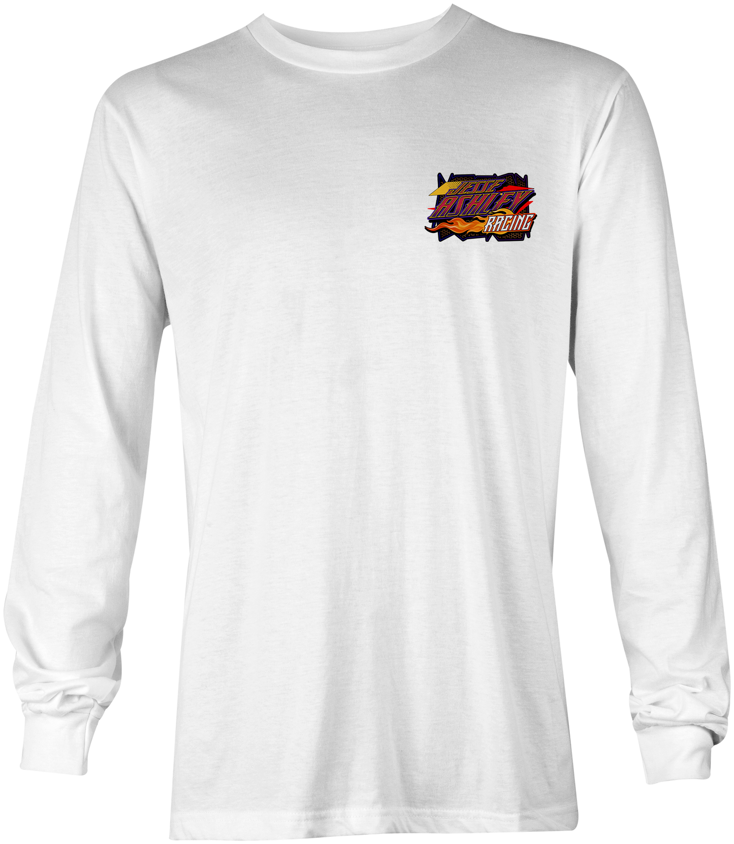 Jesse Ashley Long Sleeves