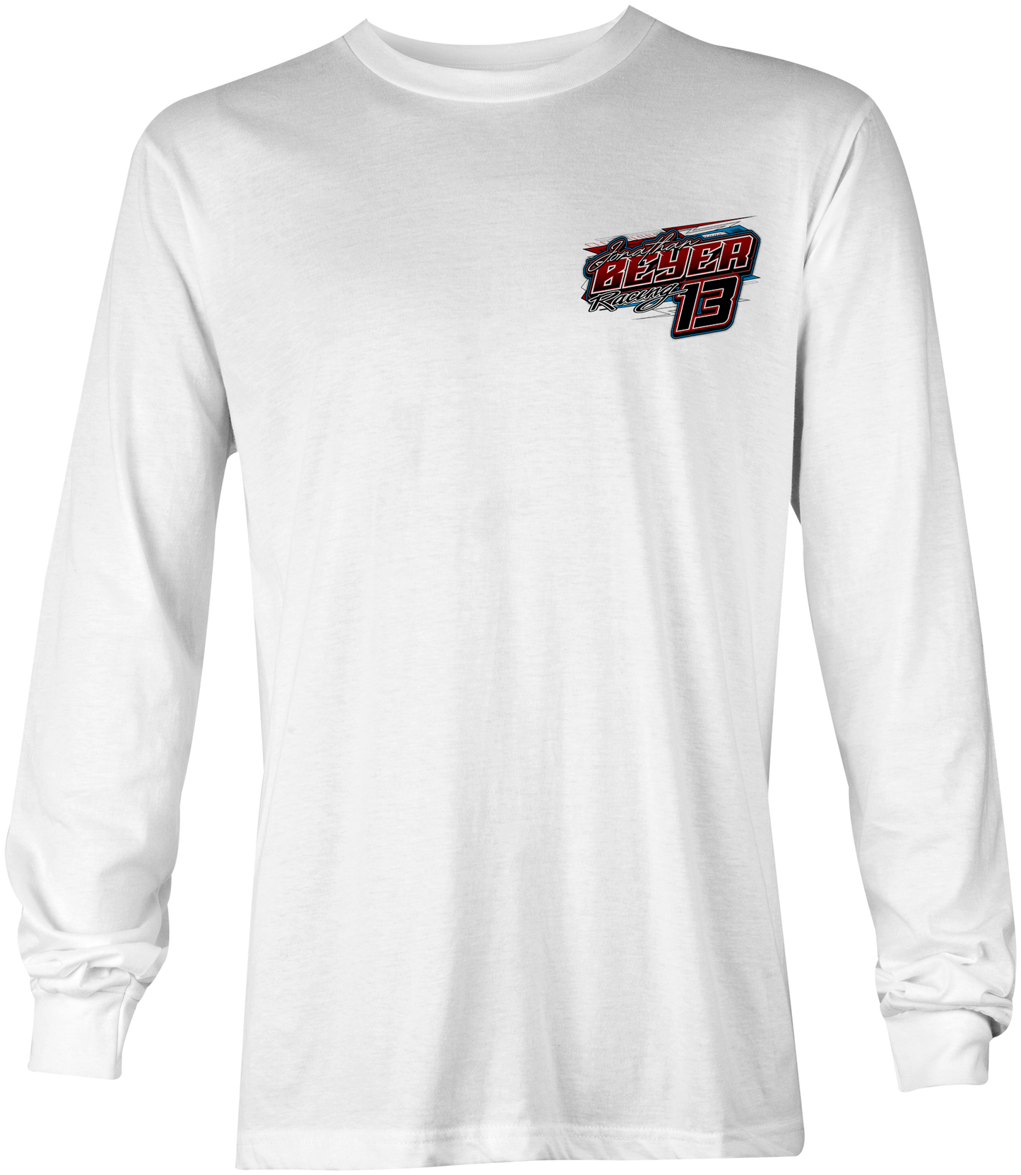 Jonathan Beyer Long Sleeves