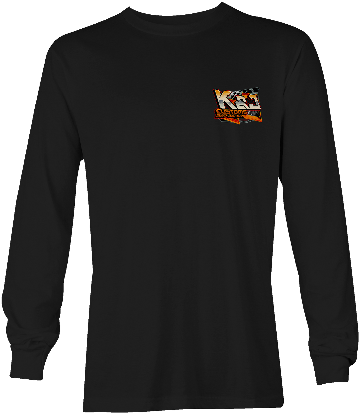K&J Customs Long Sleeves