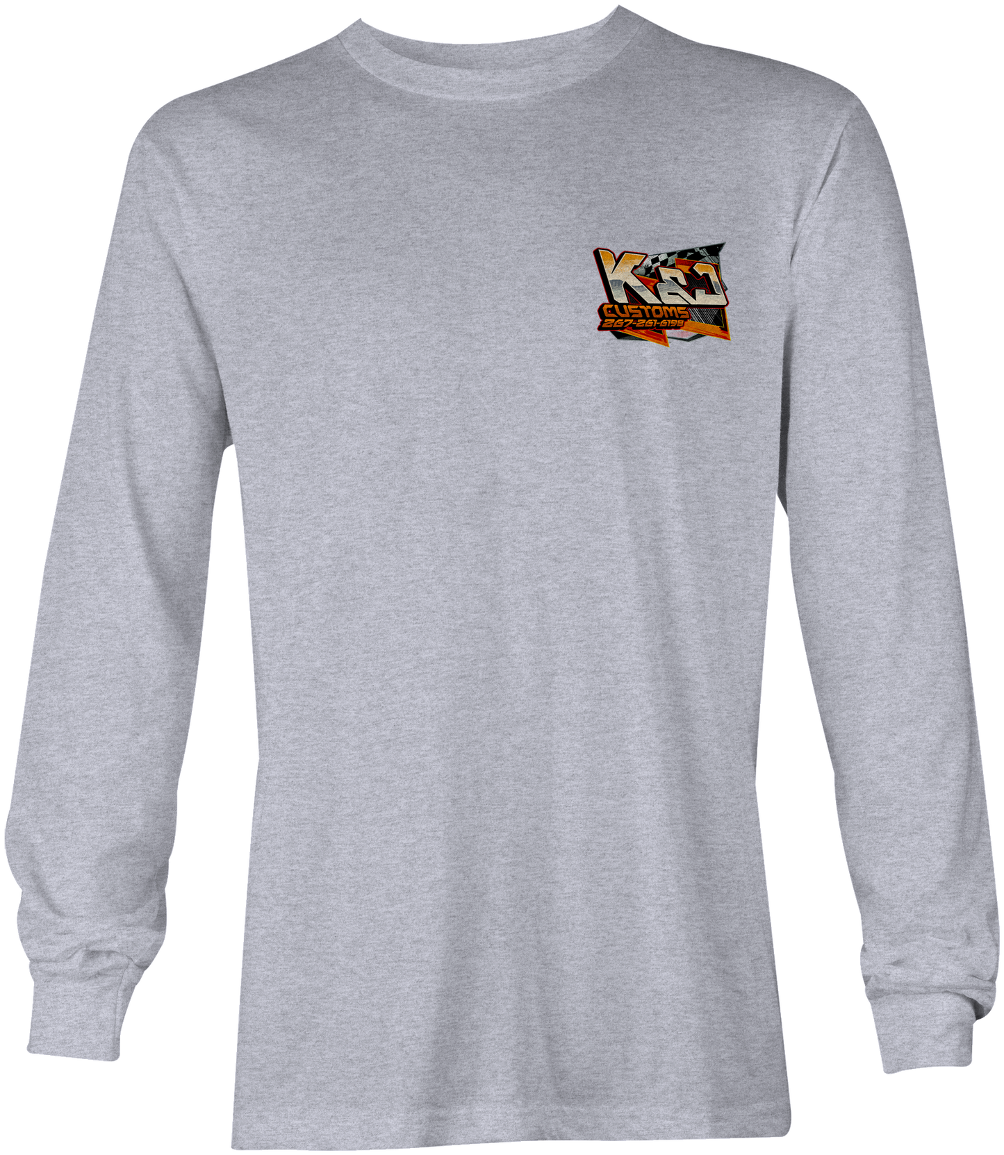 K&J Customs Long Sleeves