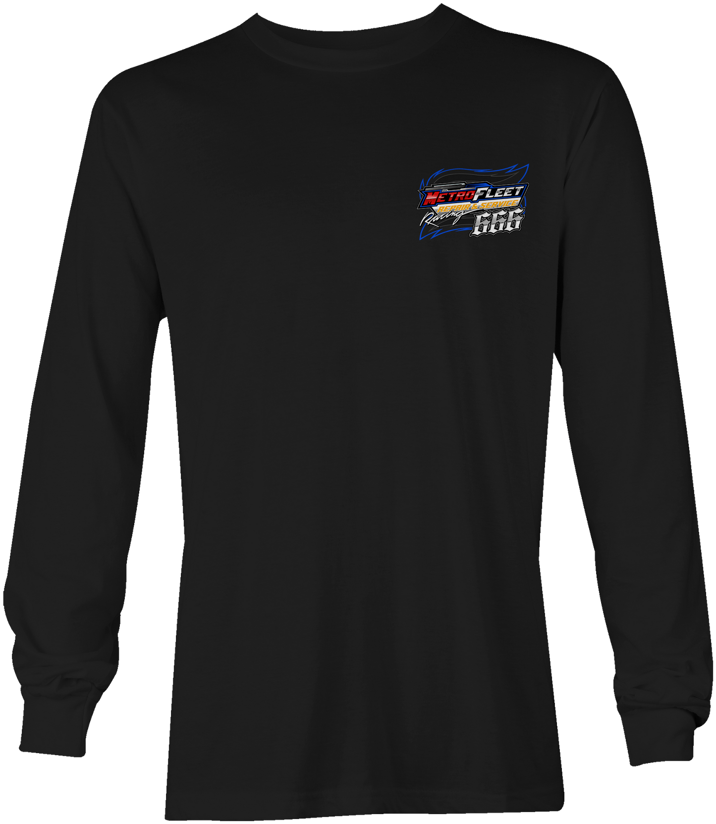 Kenny Satterlee Long Sleeves