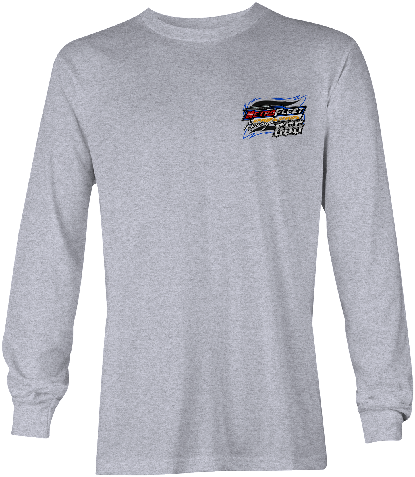 Kenny Satterlee Long Sleeves