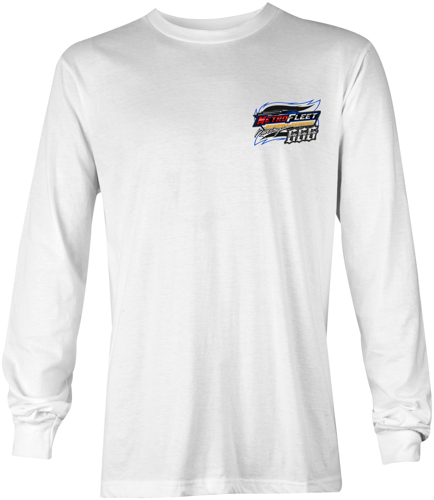 Kenny Satterlee Long Sleeves