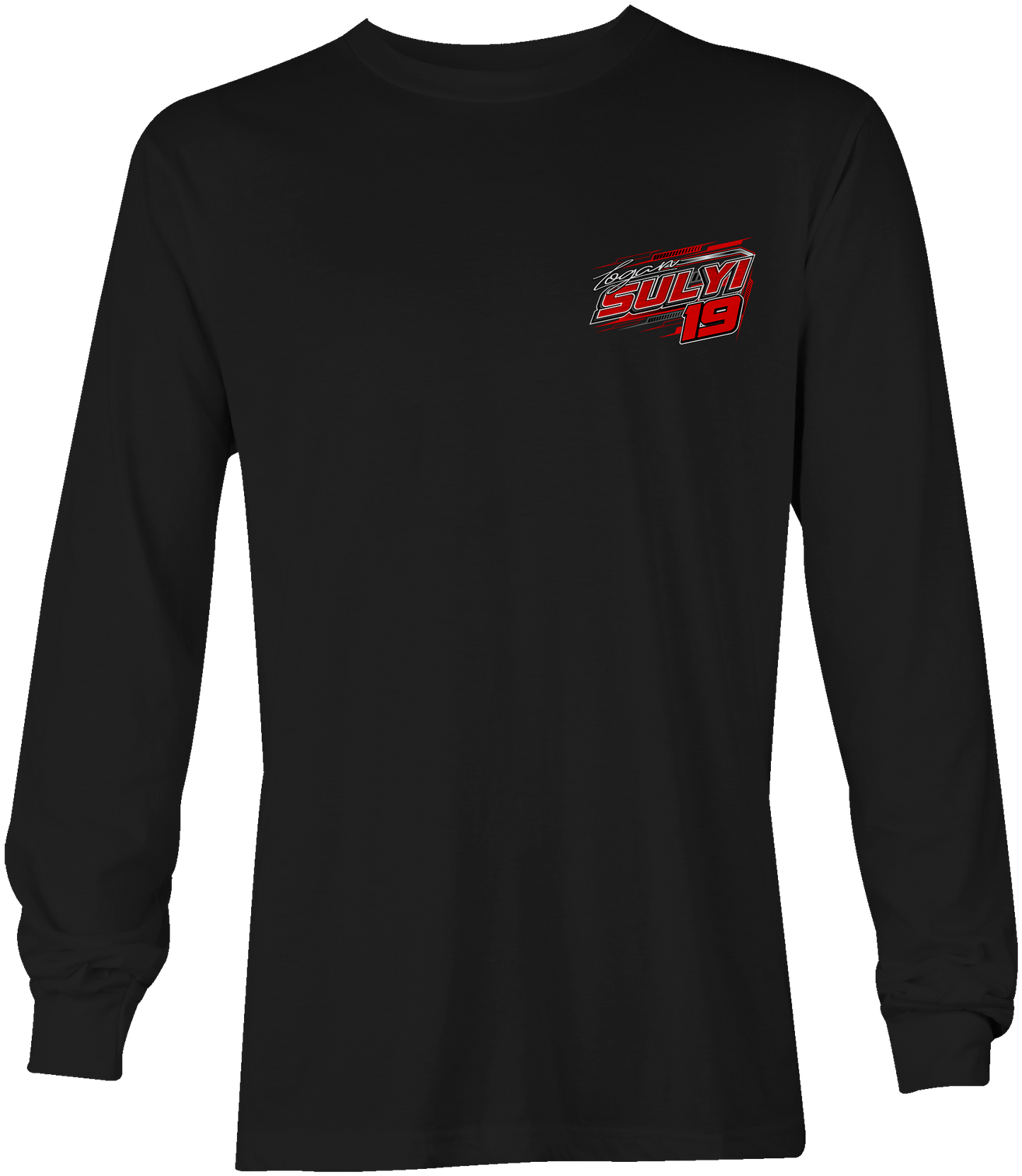 Logan Sulyi Championship Long Sleeves