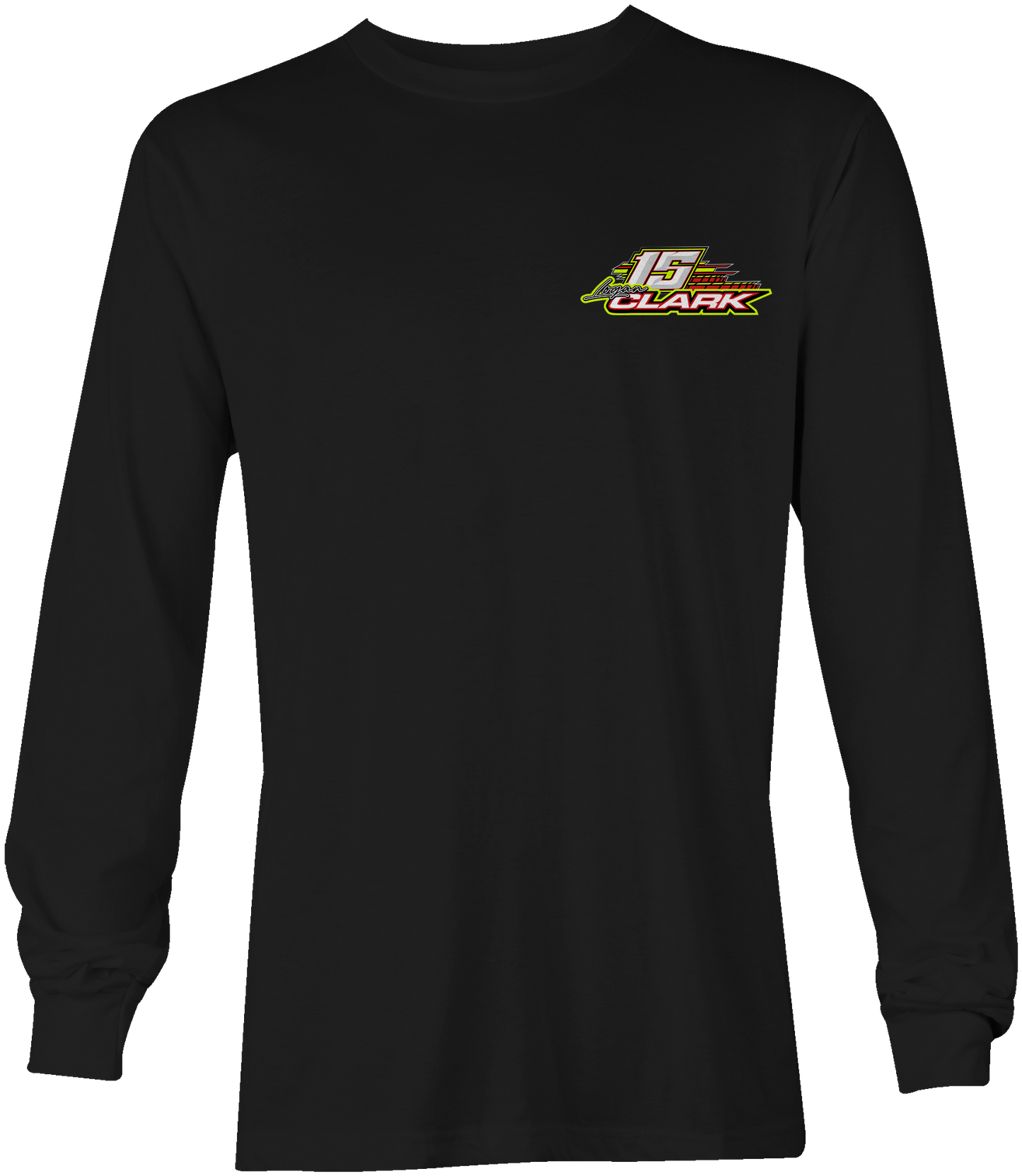 Logan Clark Long Sleeves