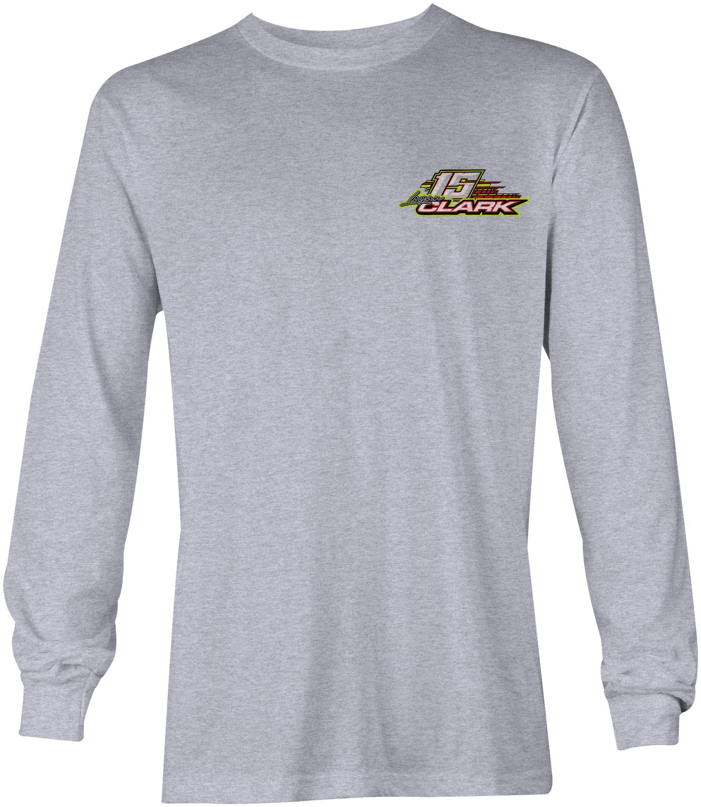Logan Clark Long Sleeves