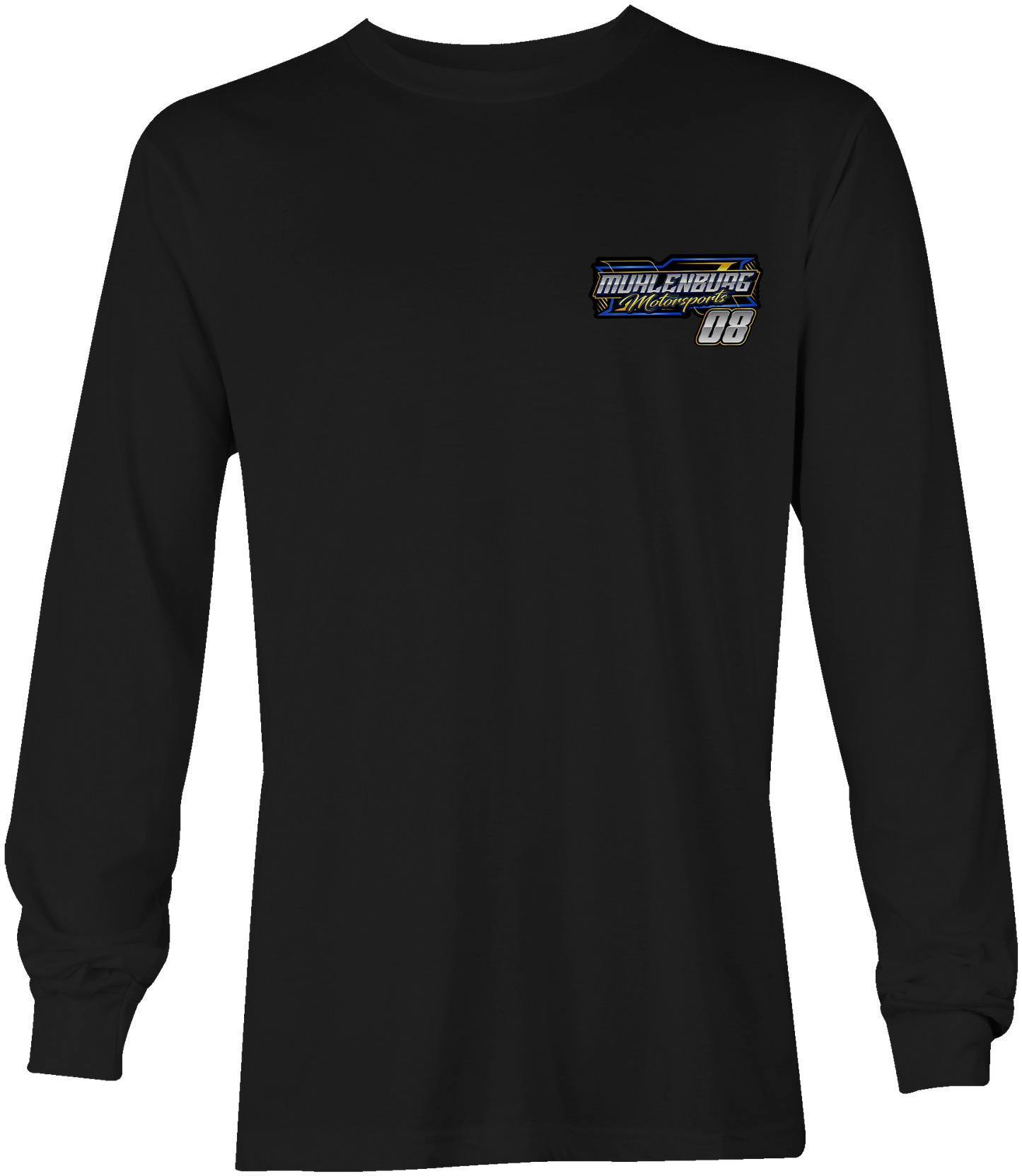 Muhlenburg Motorsports Long Sleeves