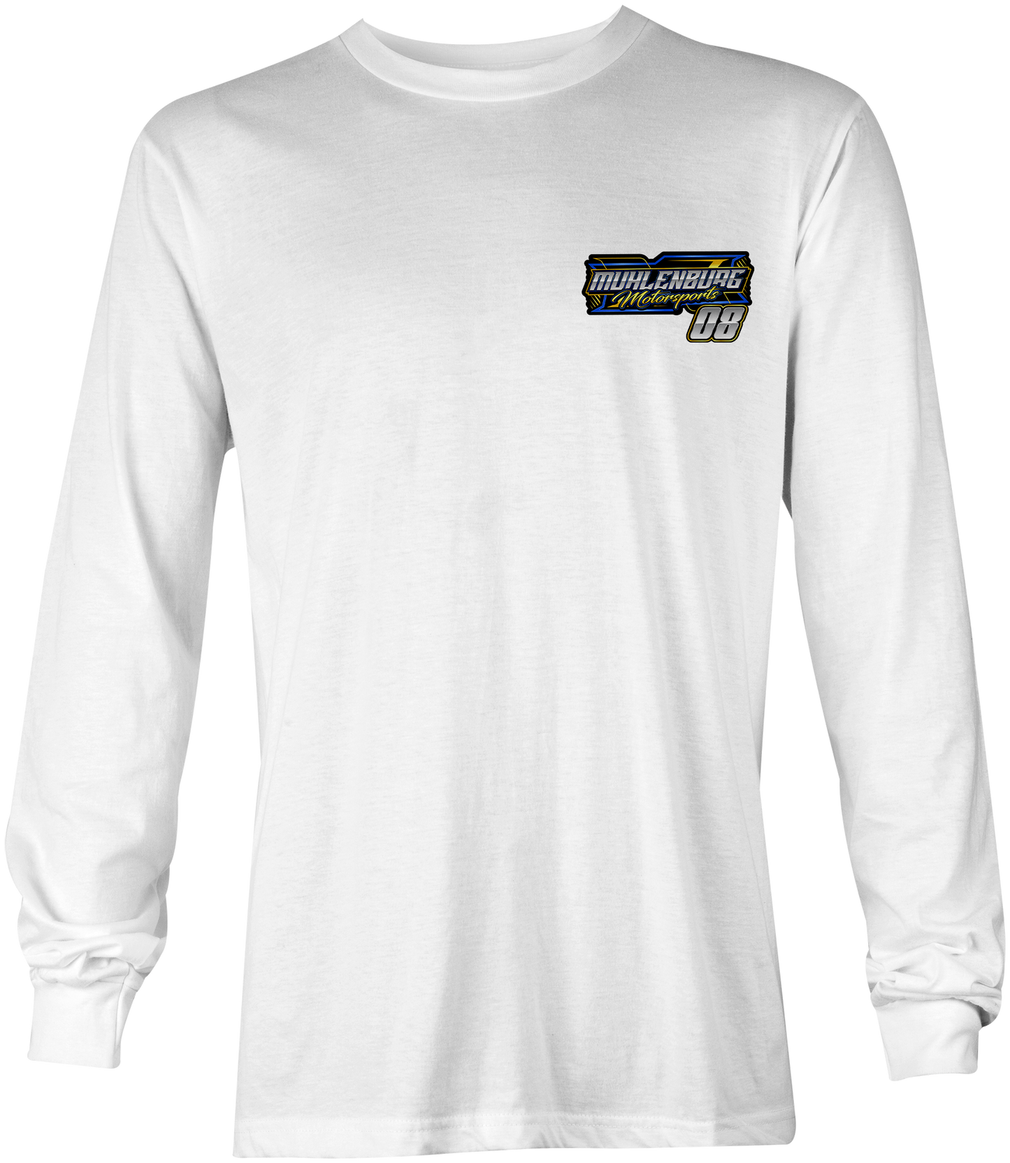 Muhlenburg Motorsports Long Sleeves