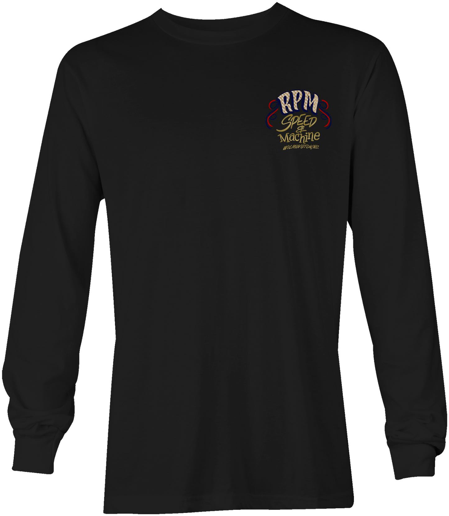 Mark Prince Long Sleeves