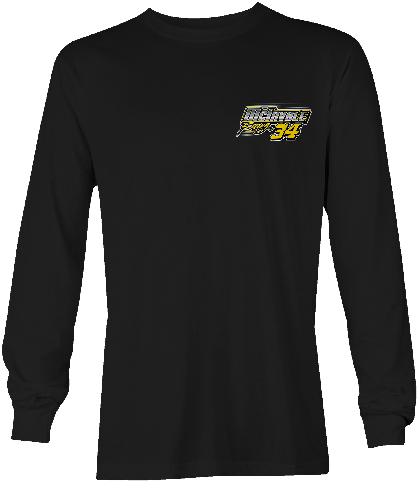 McInvale Racing Long Sleeves