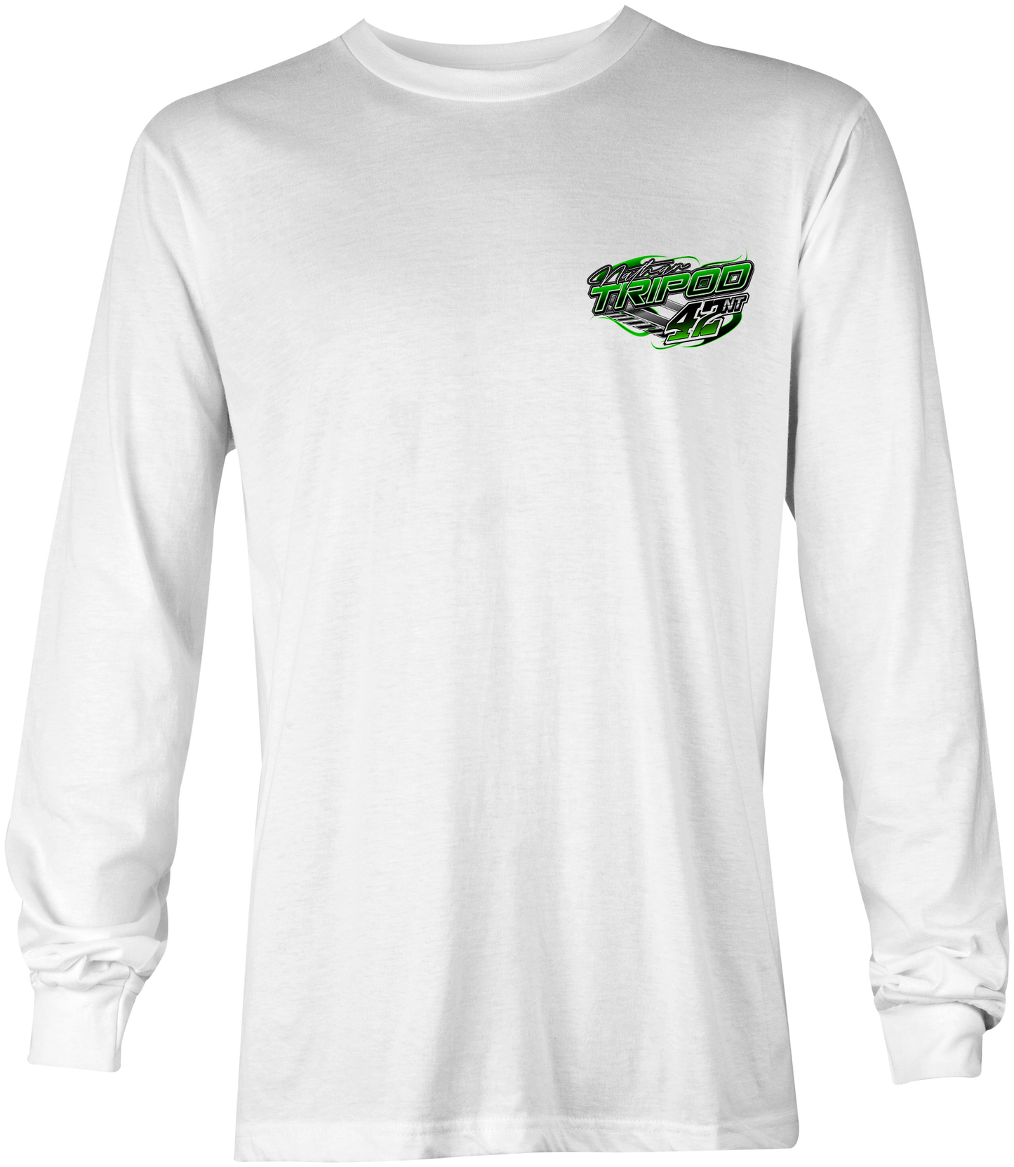 Nathan Tripod Long Sleeves