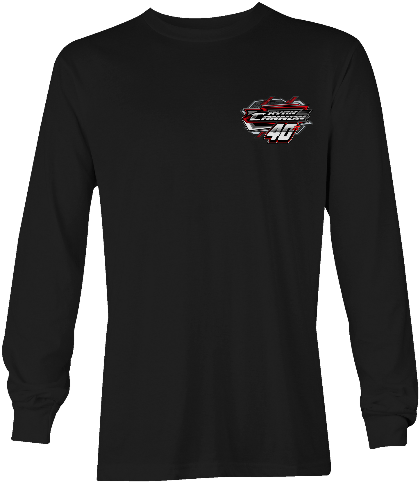Ryan Cannon Long Sleeves