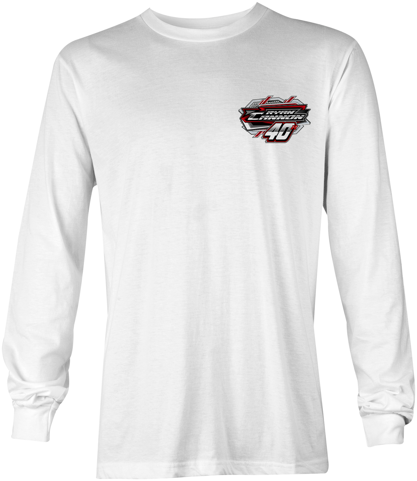 Ryan Cannon Long Sleeves