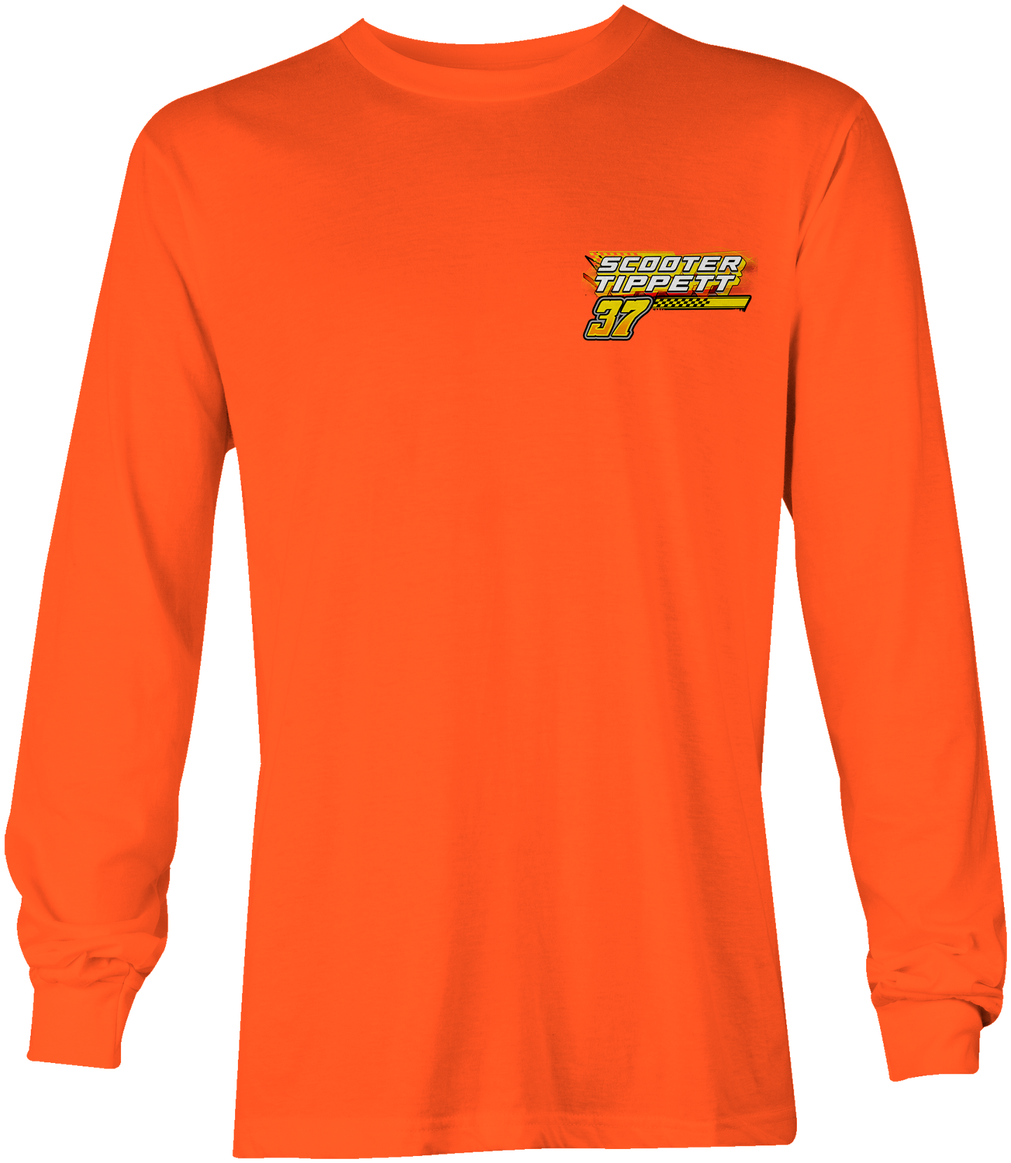 Scooter Tippett Long Sleeves