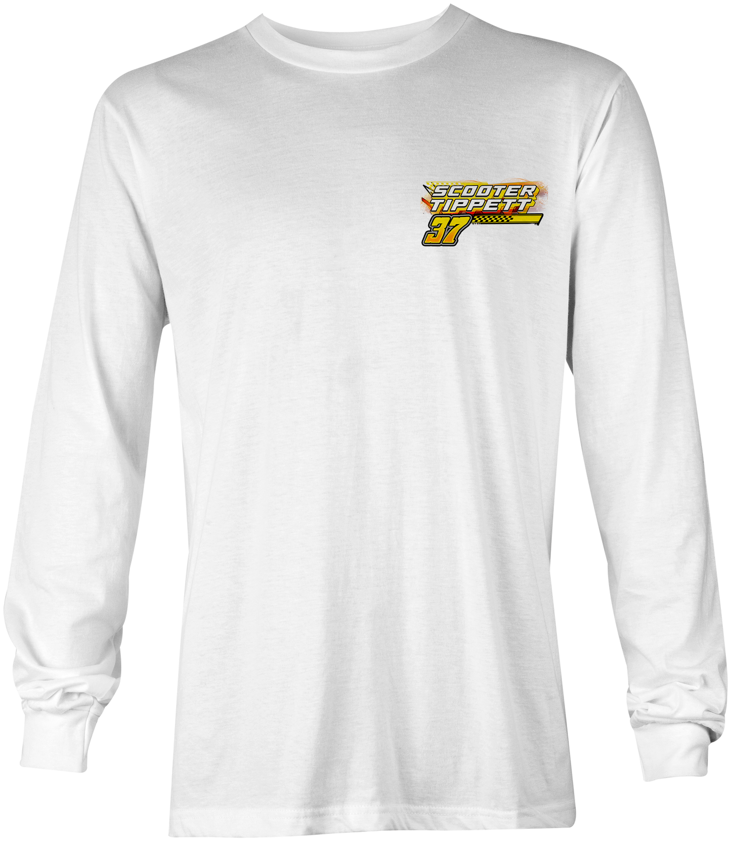 Scooter Tippett Long Sleeves
