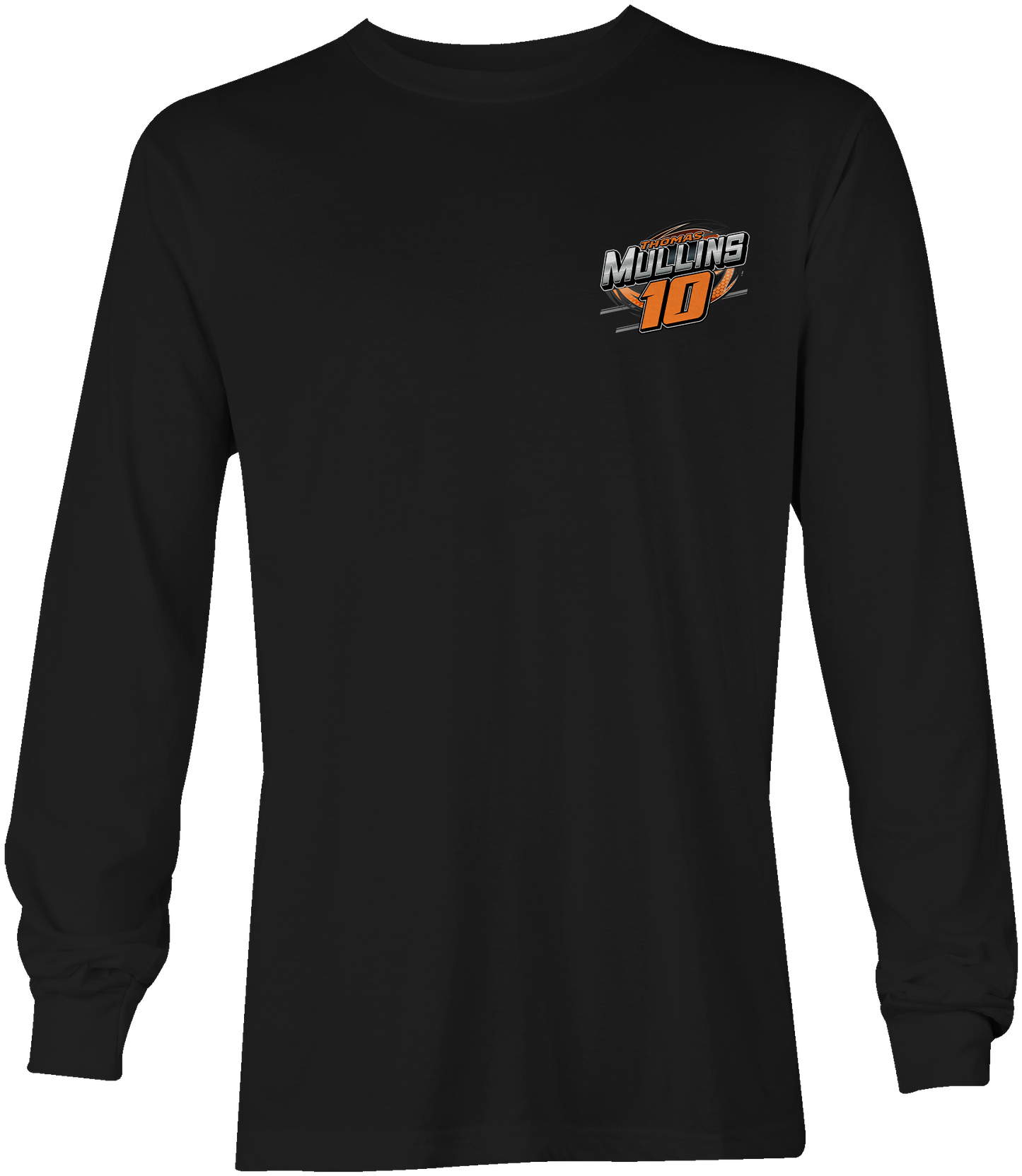 Thomas Mullins Long Sleeves