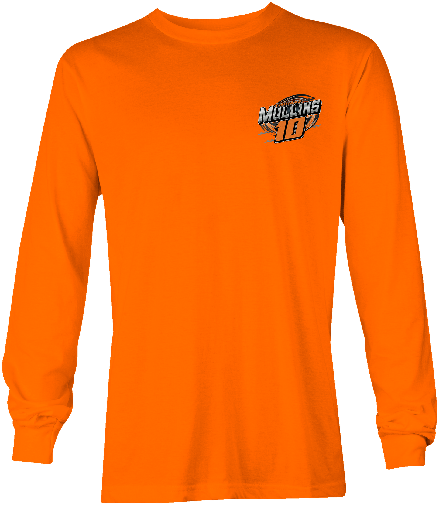 Thomas Mullins Long Sleeves