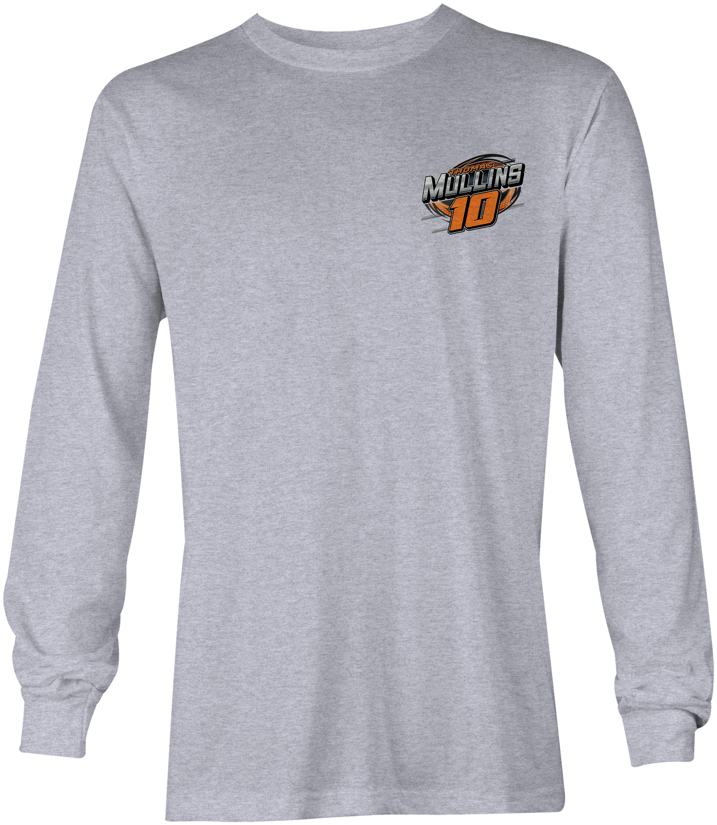 Thomas Mullins Long Sleeves