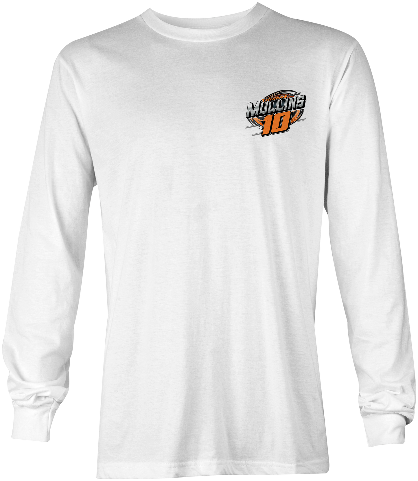 Thomas Mullins Long Sleeves
