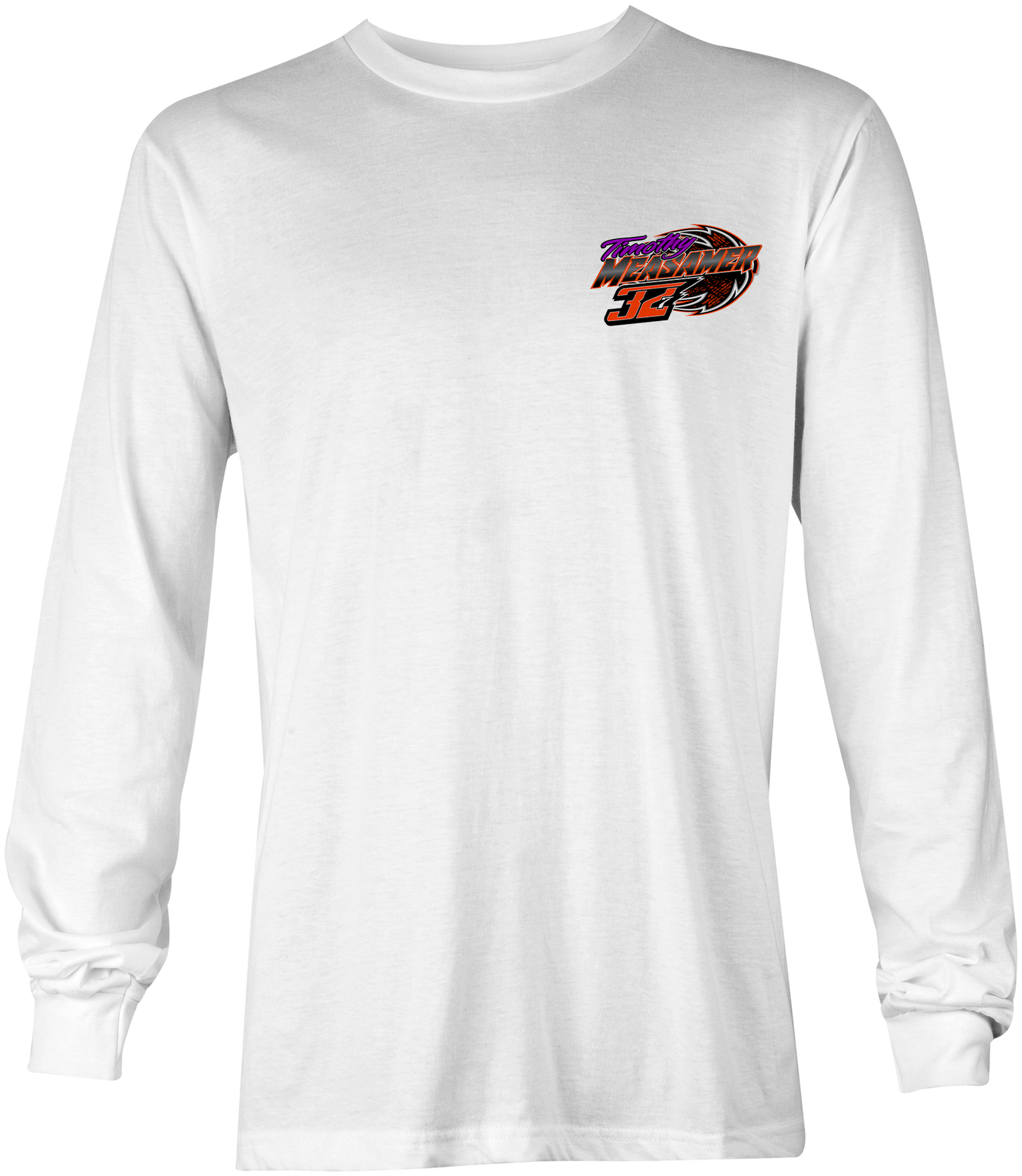 Timothy Measamer Long Sleeves
