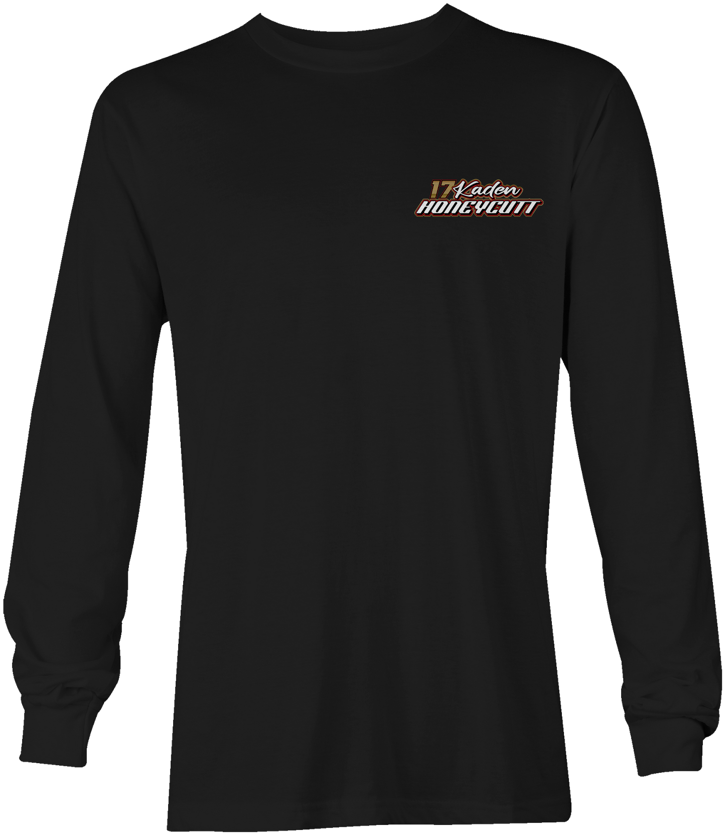 Tom Usry Racing - Kaden Honeycutt Long Sleeves