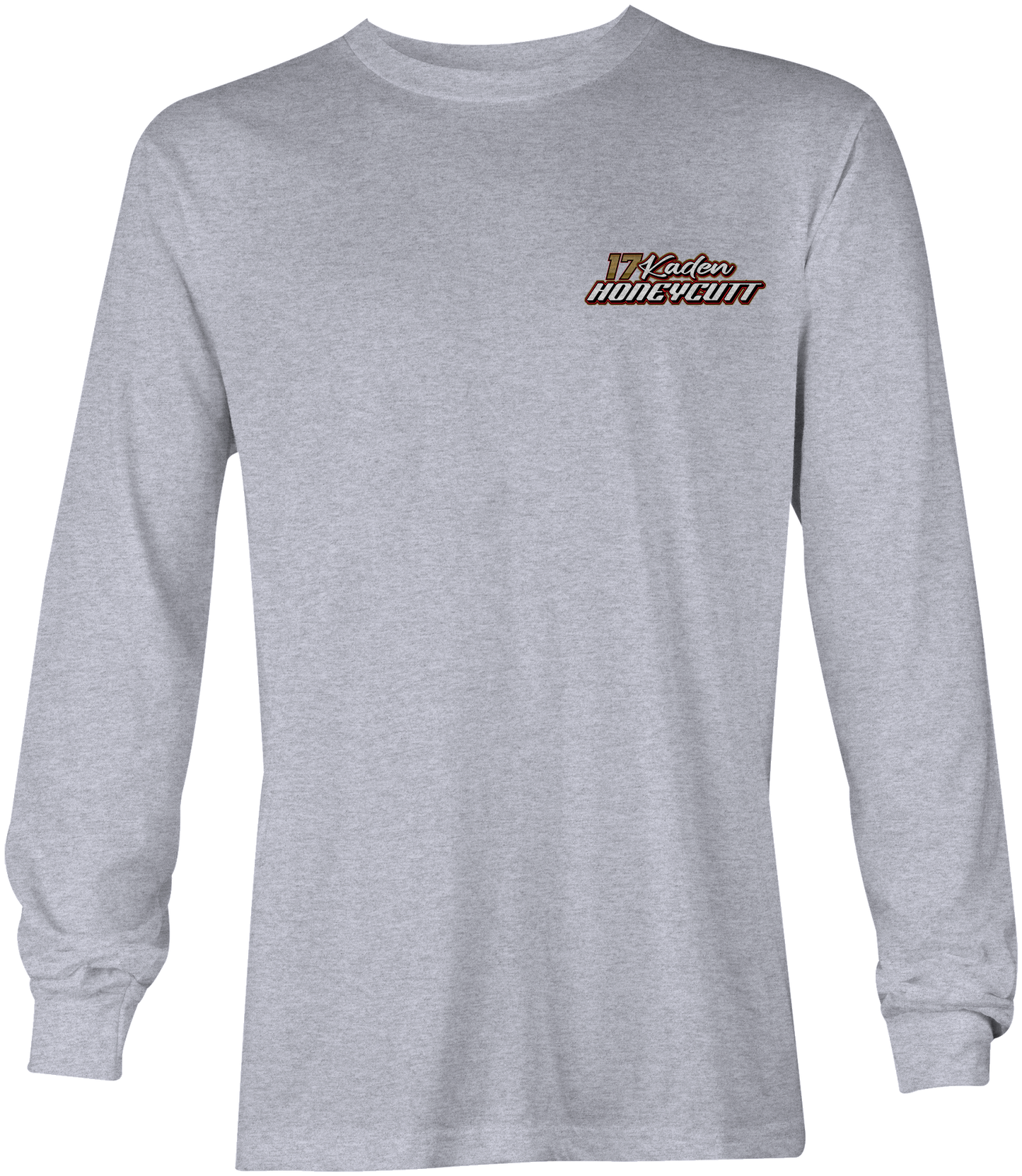Tom Usry Racing - Kaden Honeycutt Long Sleeves