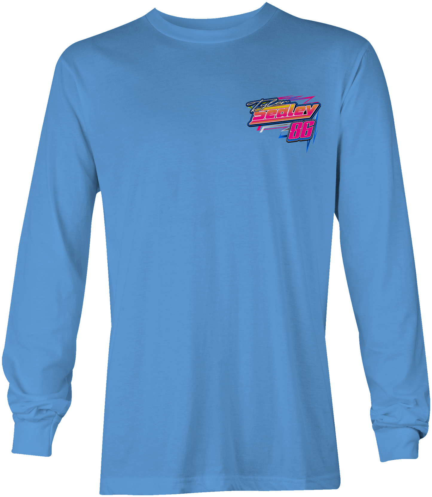 Tyler Sealey Long Sleeves