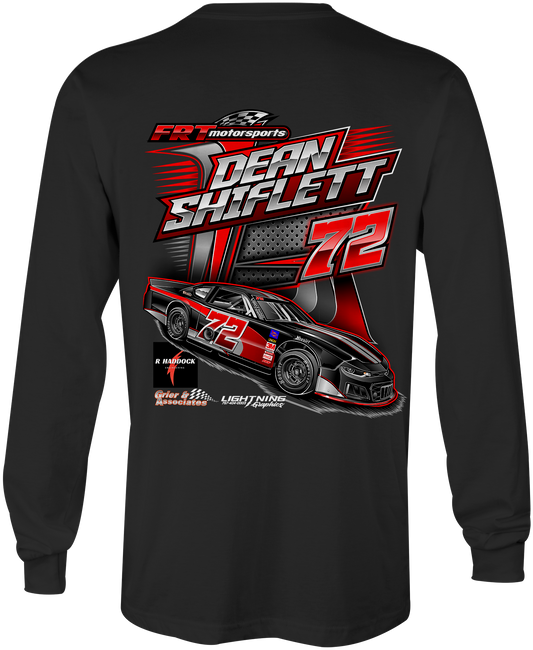 FRT Motorsports Long Sleeves
