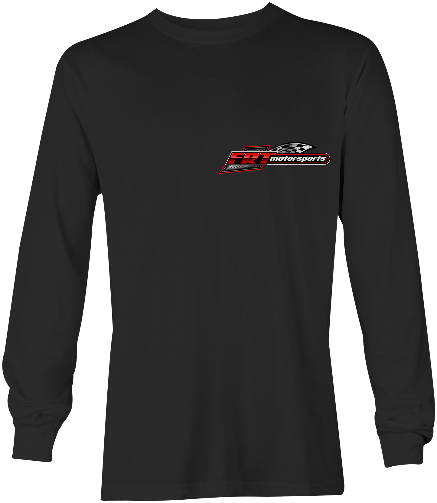 FRT Motorsports Long Sleeves