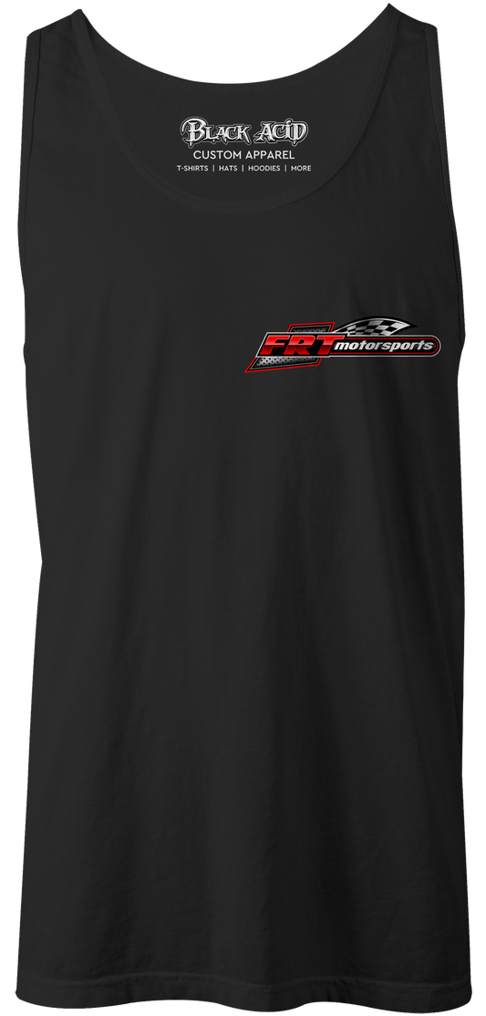 FRT Motorsports Tank Tops
