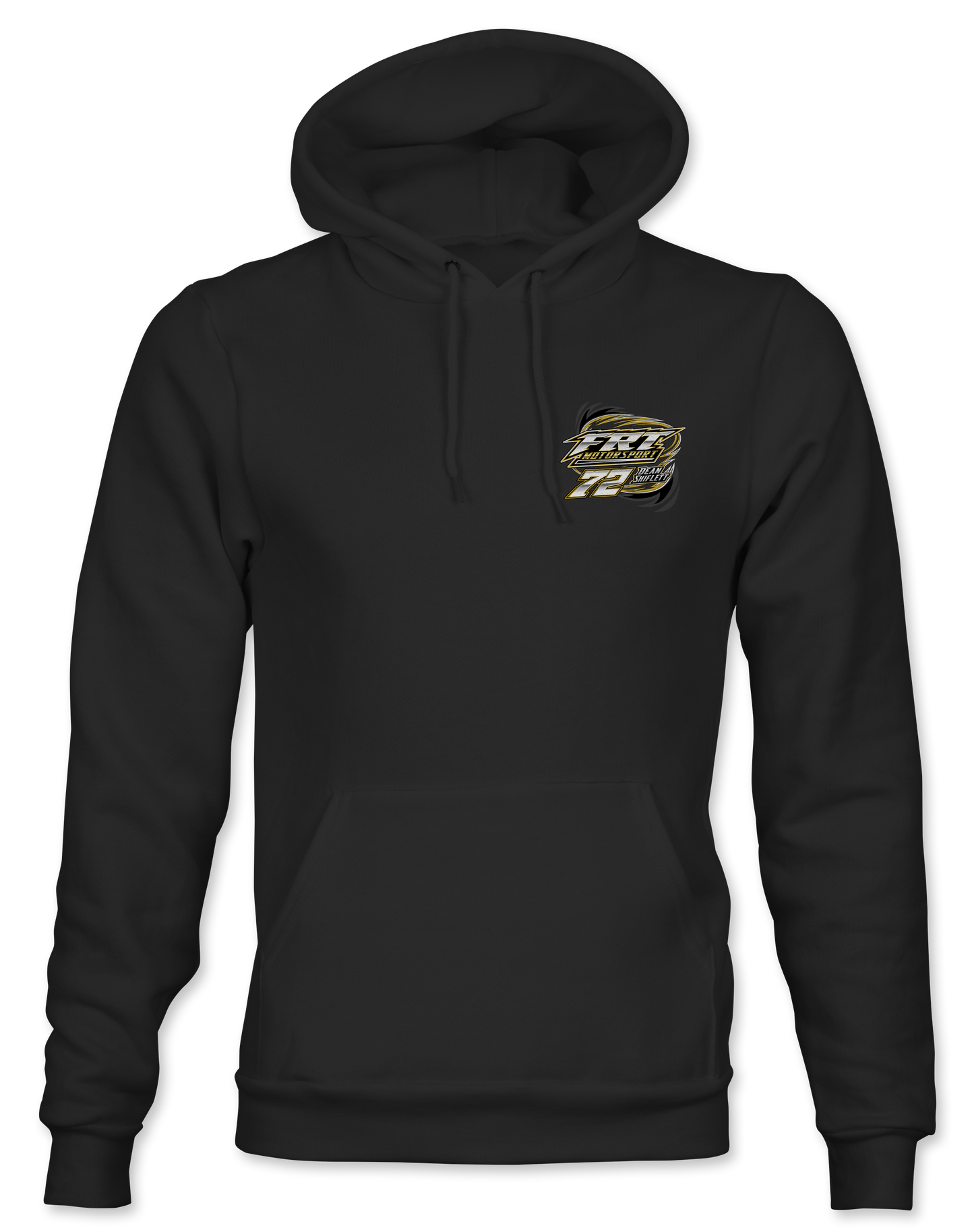 FRT Motorsports 2022 Hoodies
