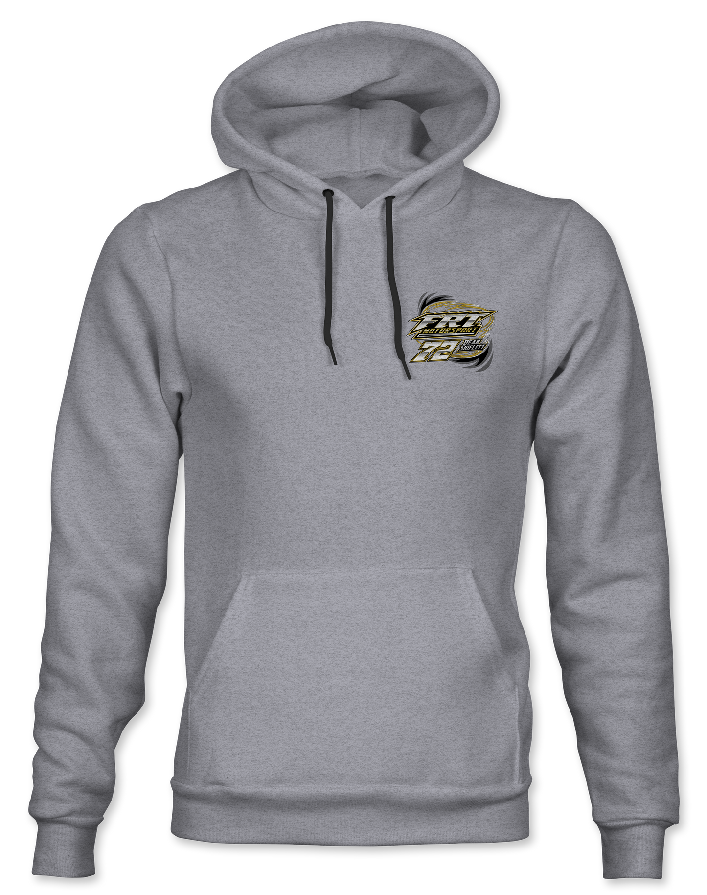 FRT Motorsports 2022 Hoodies