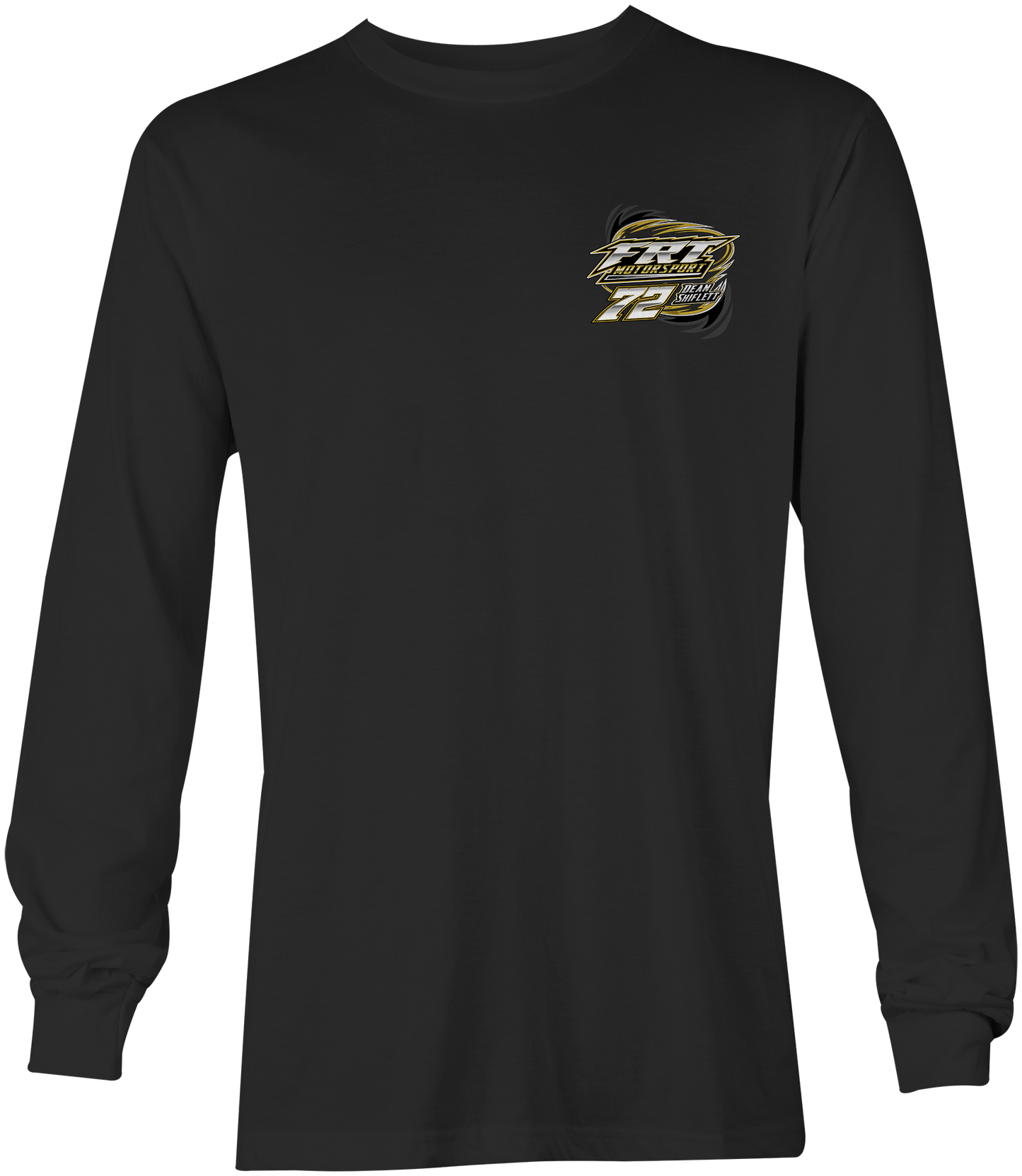 FRT Motorsports 2022 Long Sleeves