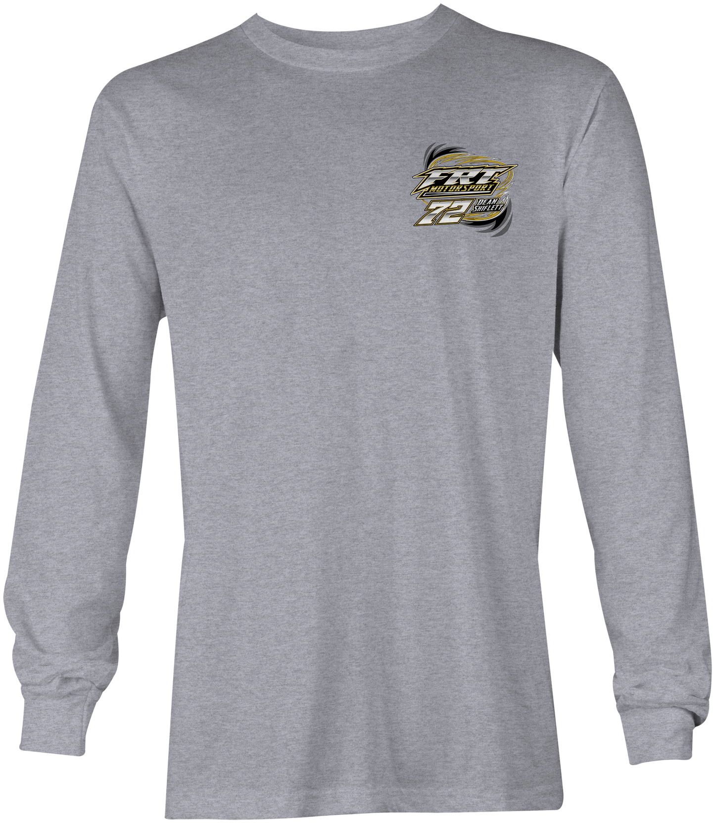 FRT Motorsports 2022 Long Sleeves