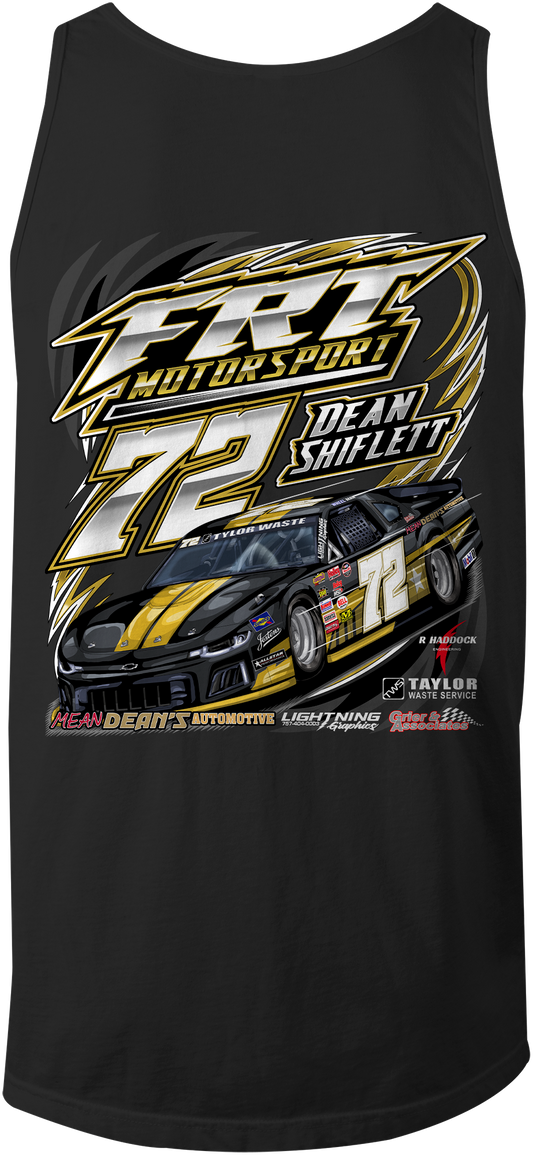 FRT Motorsports 2022 Tank Tops