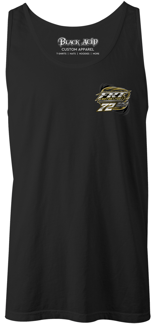 FRT Motorsports 2022 Tank Tops