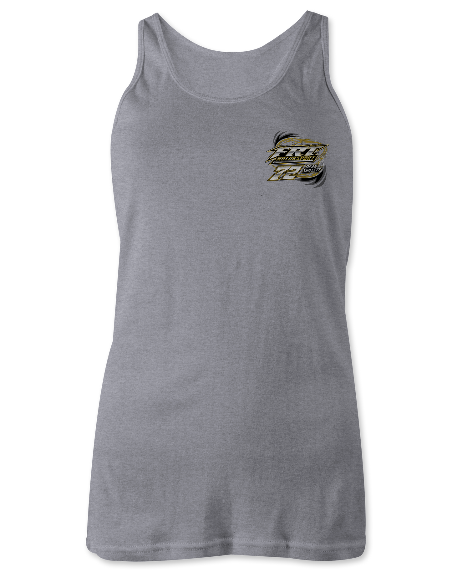 FRT Motorsports 2022 Tank Tops