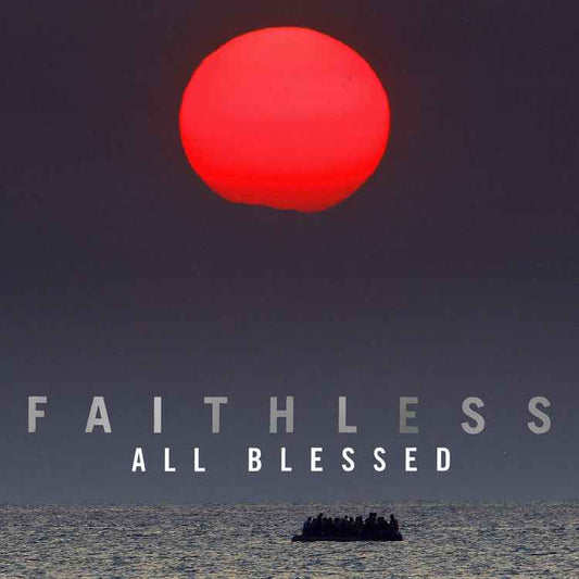 All Blessed (Deluxe)   [Vinyl]