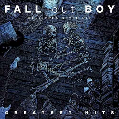 Believers Never Die [2 LP] [Vinyl]