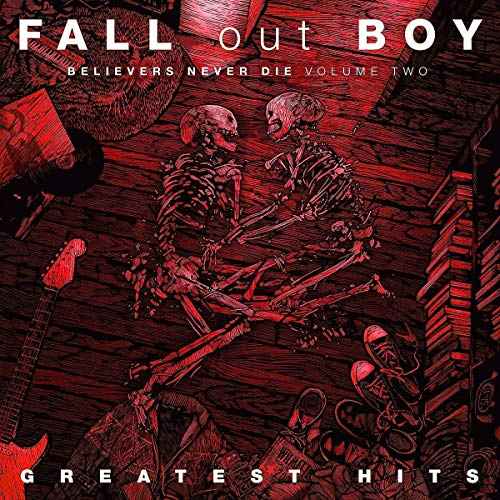 Believers Never Die (Vol. 2) [LP] [Vinyl]