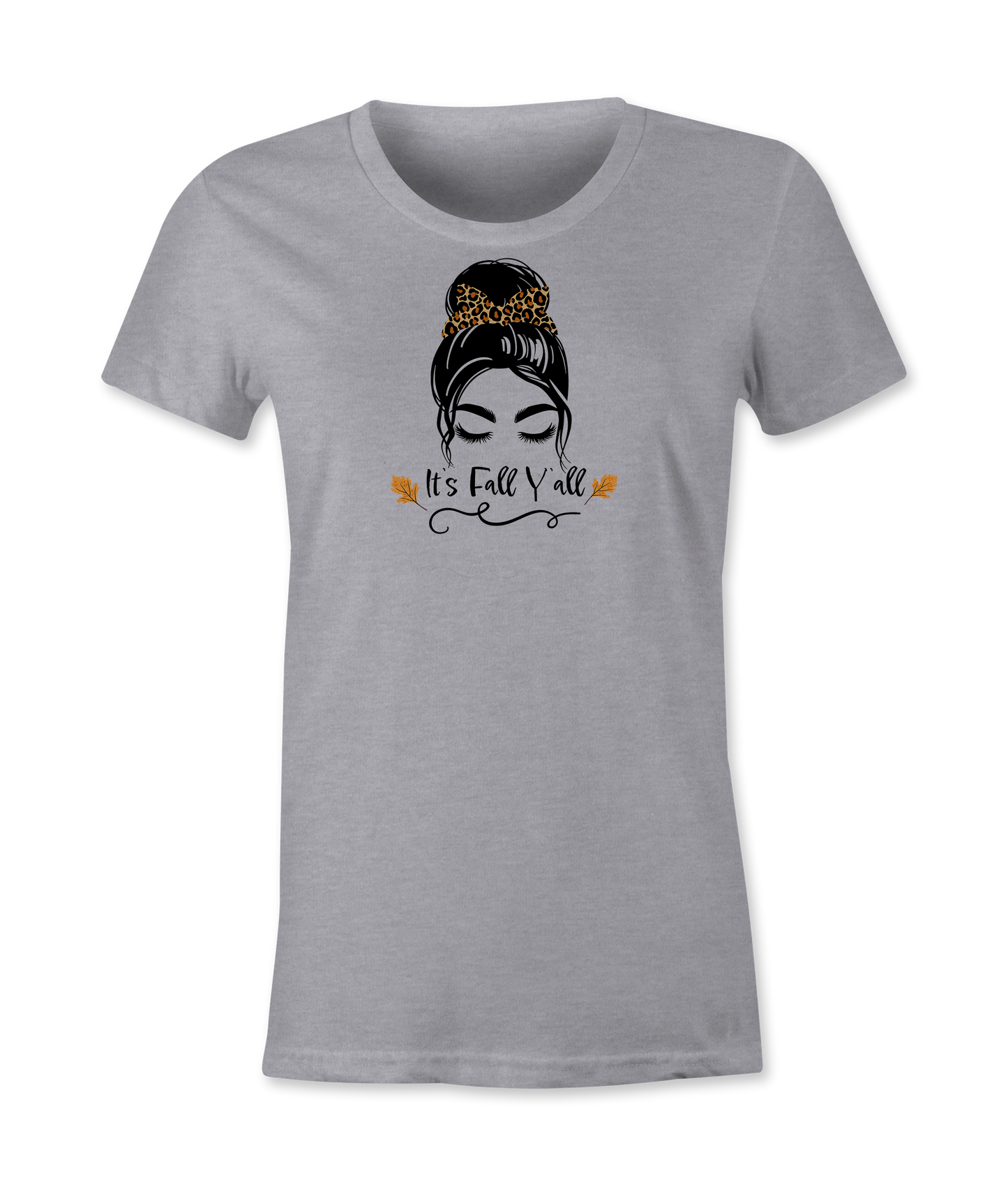 Its Fall Yall Tshirt