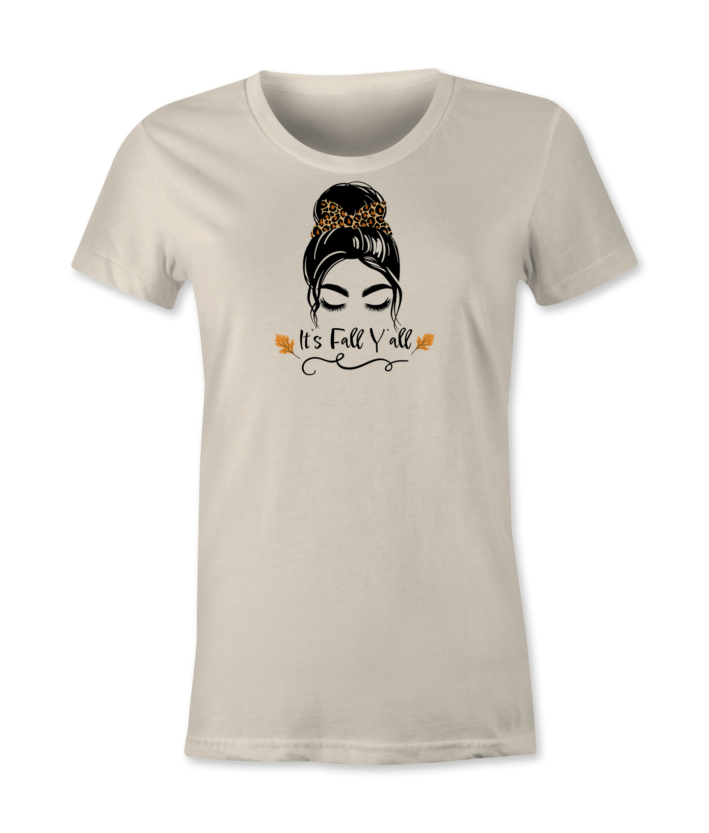 Its Fall Yall Tshirt