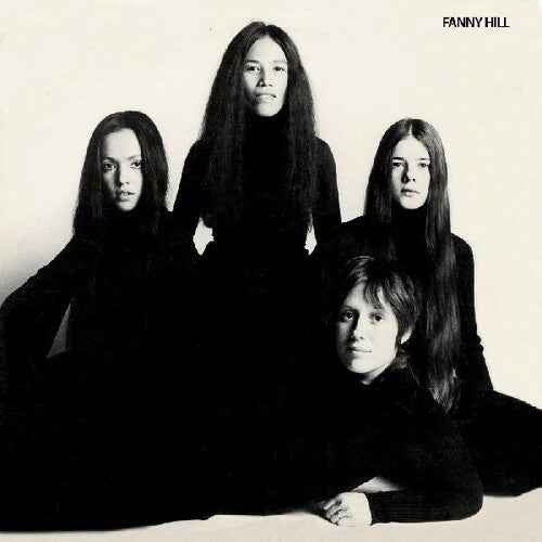 Fanny Hill (Milky Clear Vinyl, Limited Edition) [Vinyl]