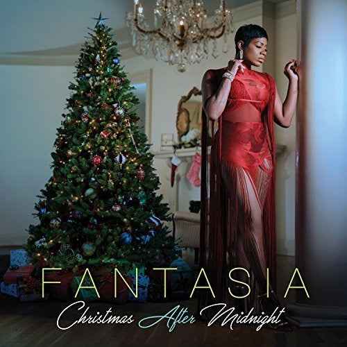 Christmas After Midnight [Vinyl]