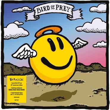 Sunset (Bird Of Prey) - Orange Vinyl (RSD2020) [Vinyl]