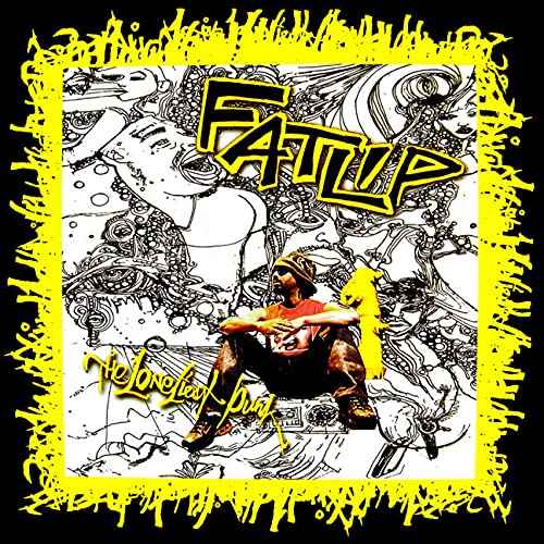 Loneliest Punk [Vinyl]