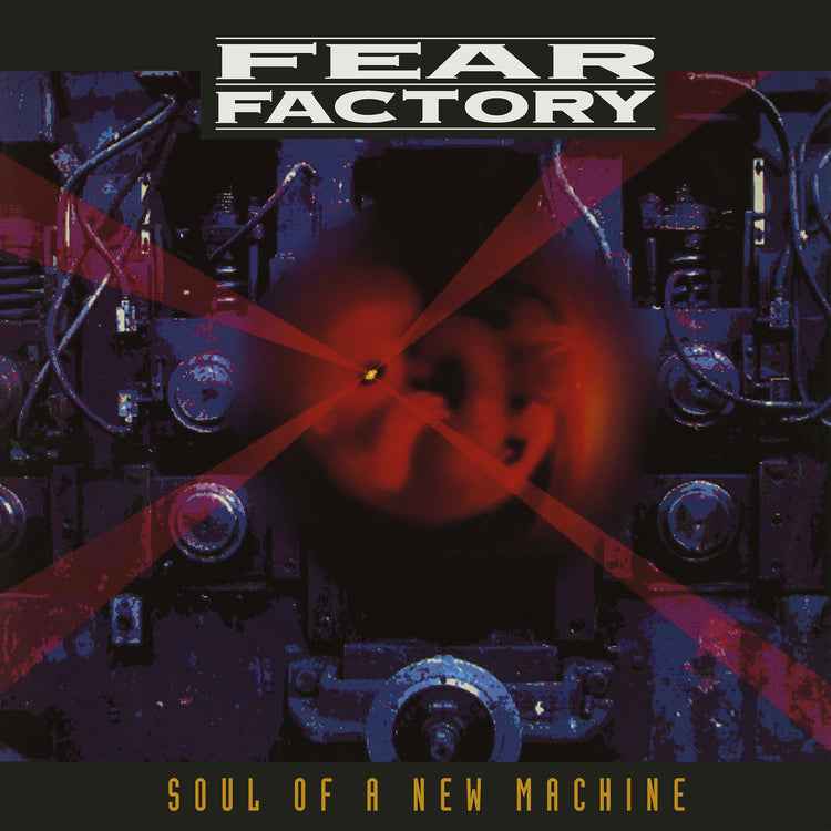 Soul Of A New Machine (Deluxe) [30th Anniversary Edition] [Vinyl]